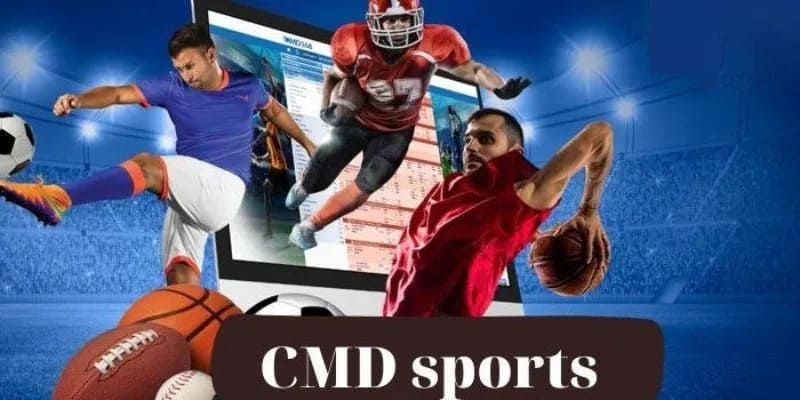Cmd368 Sport New88 - Đẳng Cấp Thể Thao Toàn Khu Vực 7 Thành viên có cơ hội nhận thưởng lên đến hàng tỷ đồng