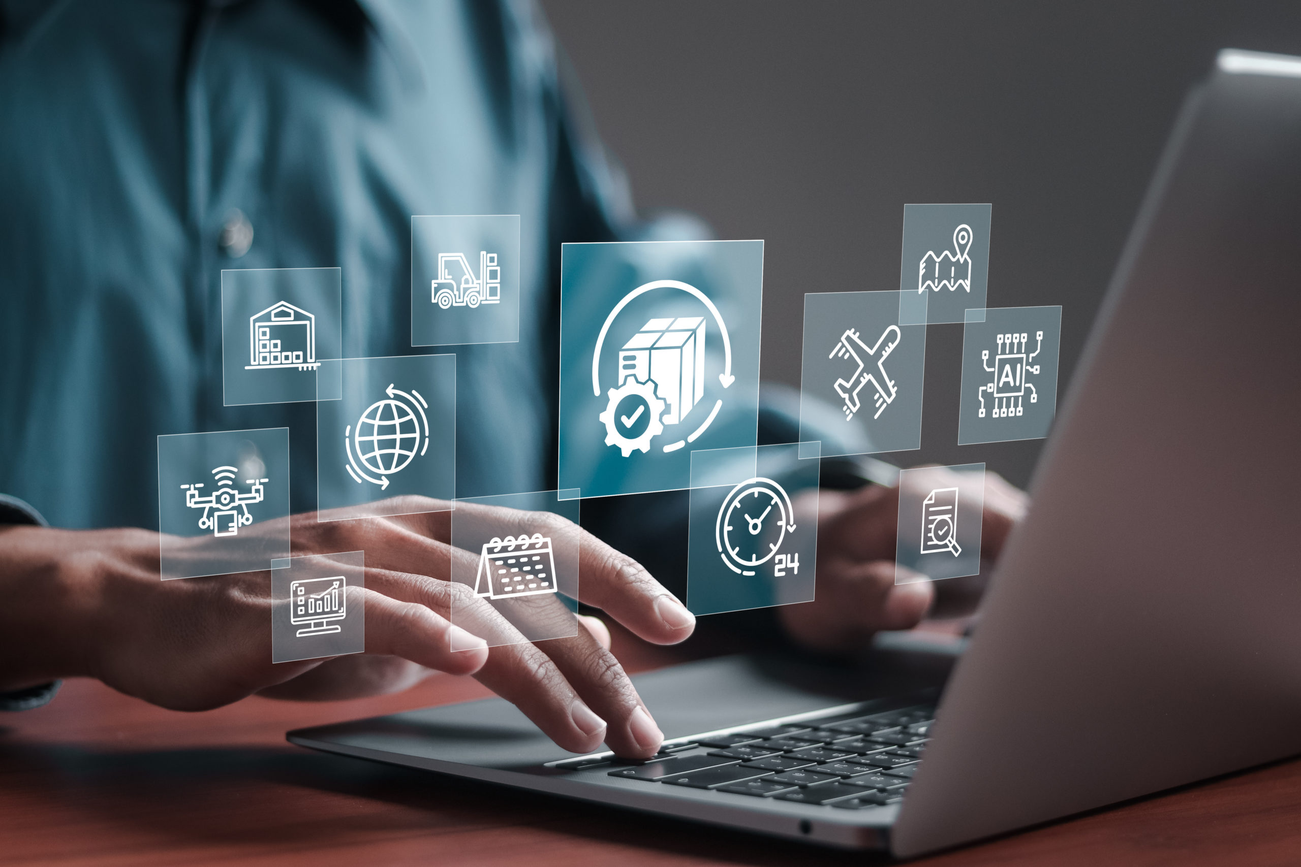 How to market your trade.