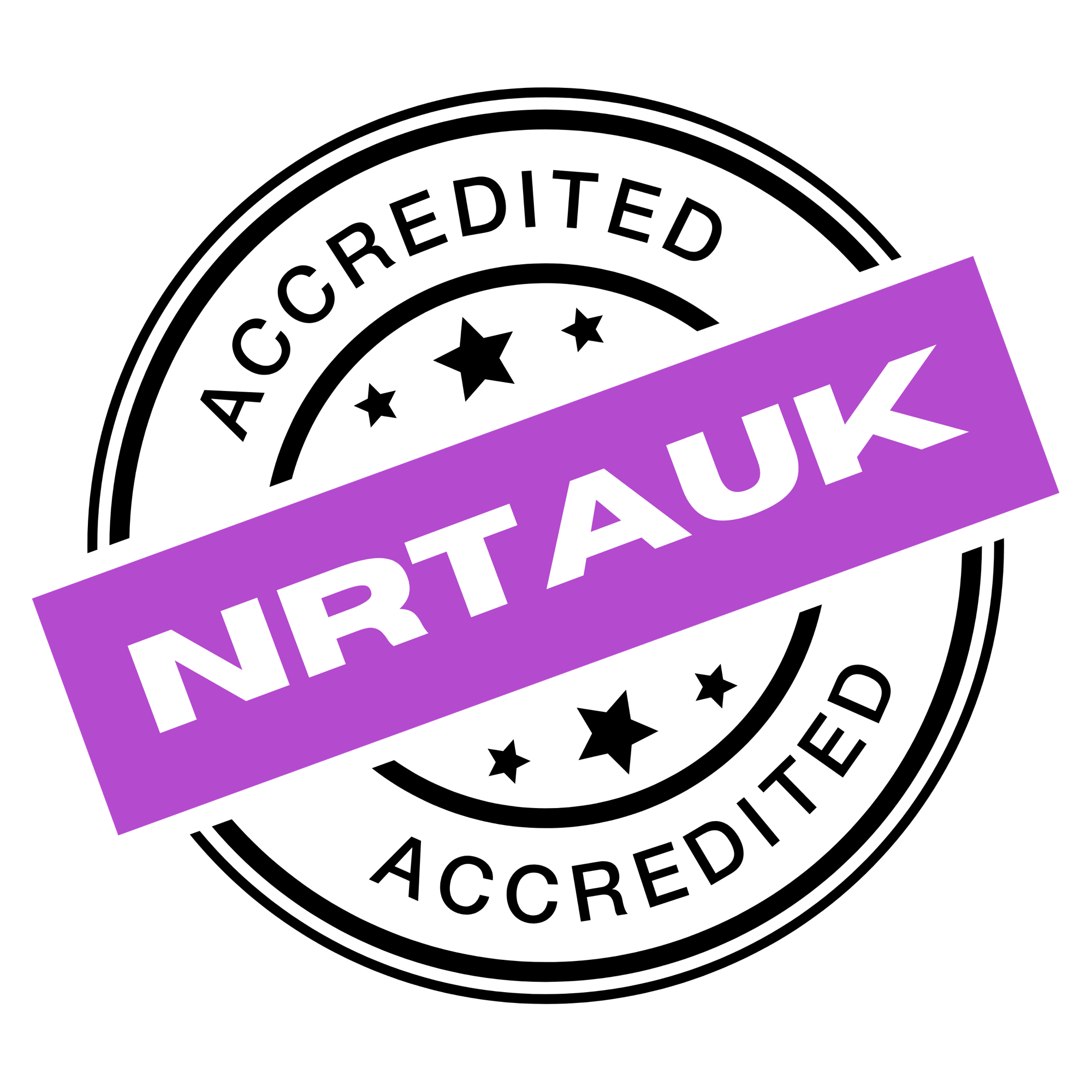 NRTAUK Accreditation